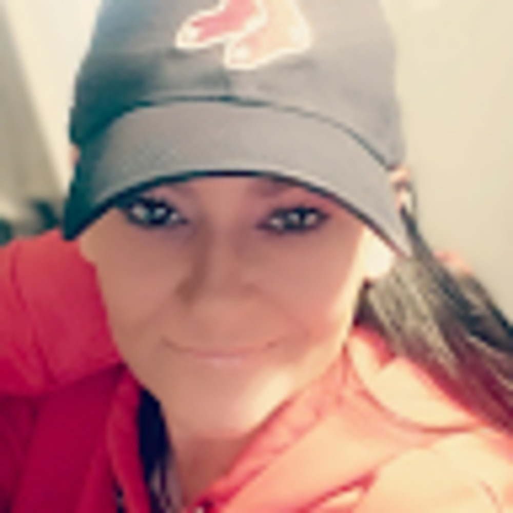 Meet your Posher, Shanna